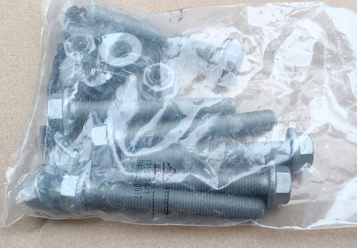 MERCEDES VITO 447 W447 TOW HOOK SCREW Manufacturer's catalog number N910105012001