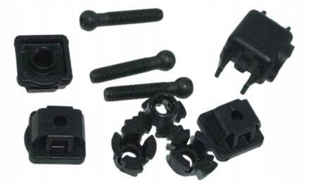 MERCEDES W203 W221 CLK DISTRONIC OE Radar Mounting Kit