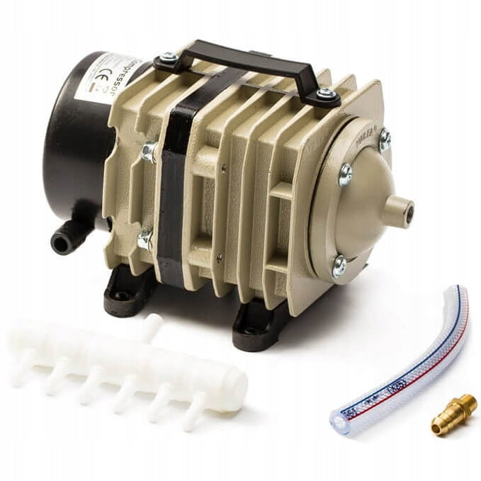 MESH AERATOR 4200 l/h N-ACO-70 Manufacturer Aqua Nova