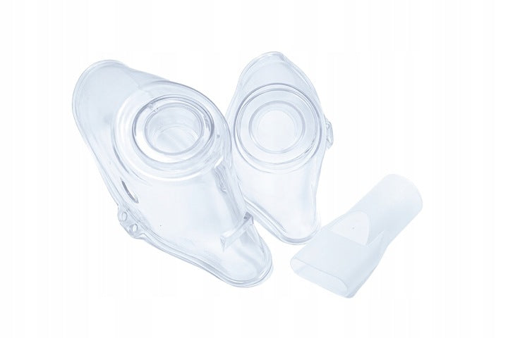 MESH NEBULISER NEBUCARE INHALER HELPMEDI Medical device yes