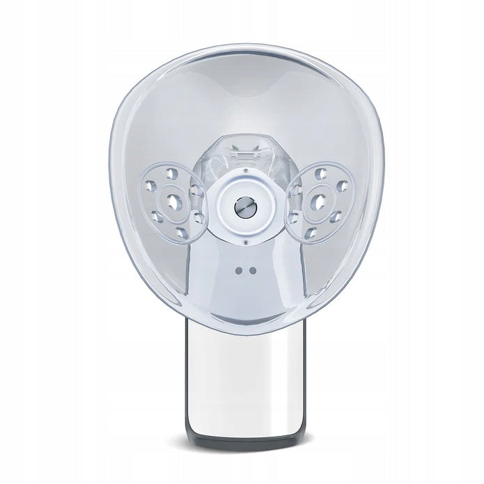 MESH NEBULIZER INHALER PORTABLE SILENT FOR CHILDREN AND ADULTS
