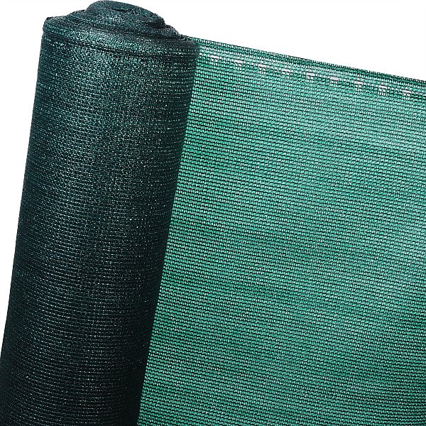 MESH SHADING FABRIC 1,5x10 62 % MASKING GREEN Manufacturer code SIATKA 1,5X10 62 % MOCNA ZIELONA