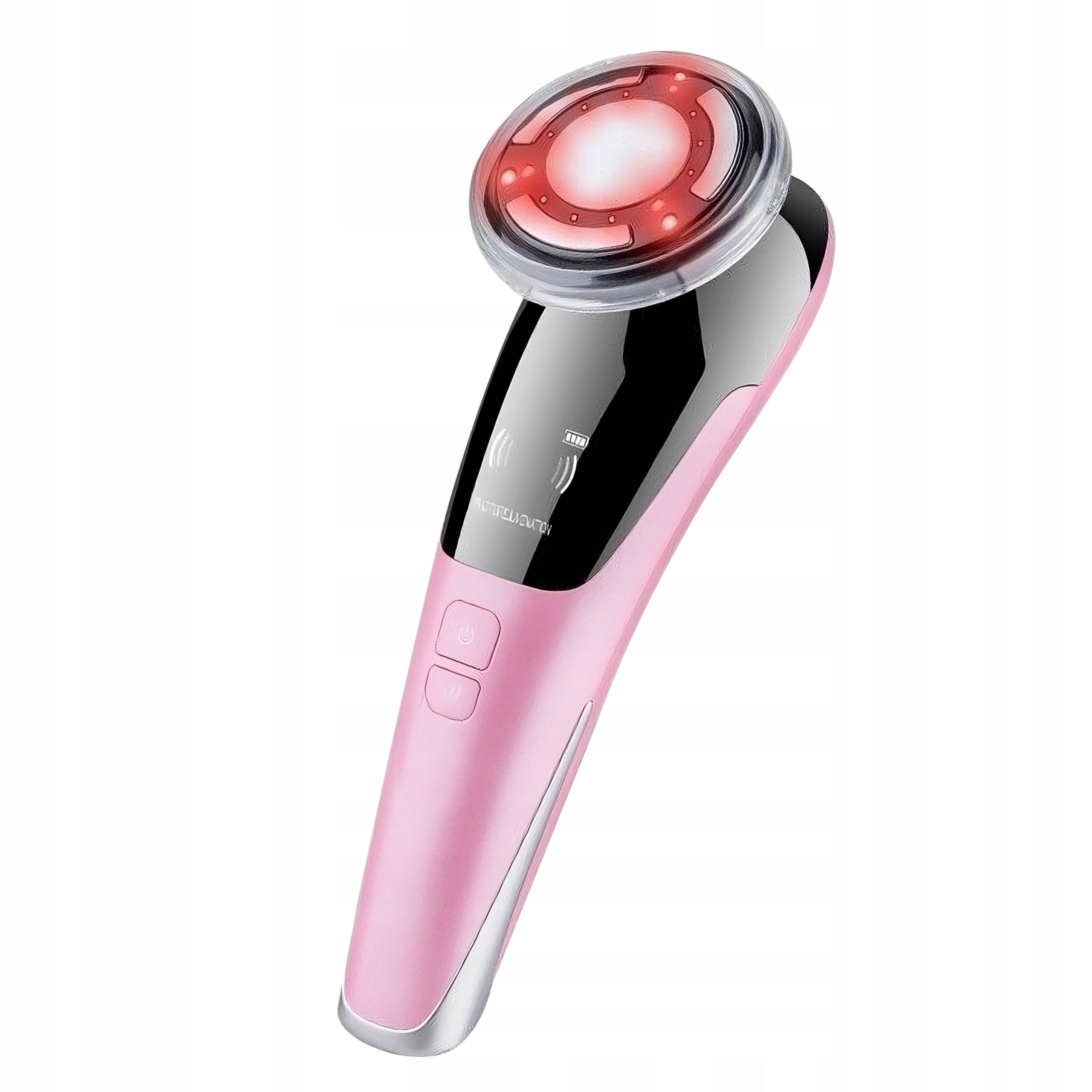 MESOTHERAPY NEEDLELESS MASSAGER EMS FACE MASSAGE DEVICE LIFTING Medical device no