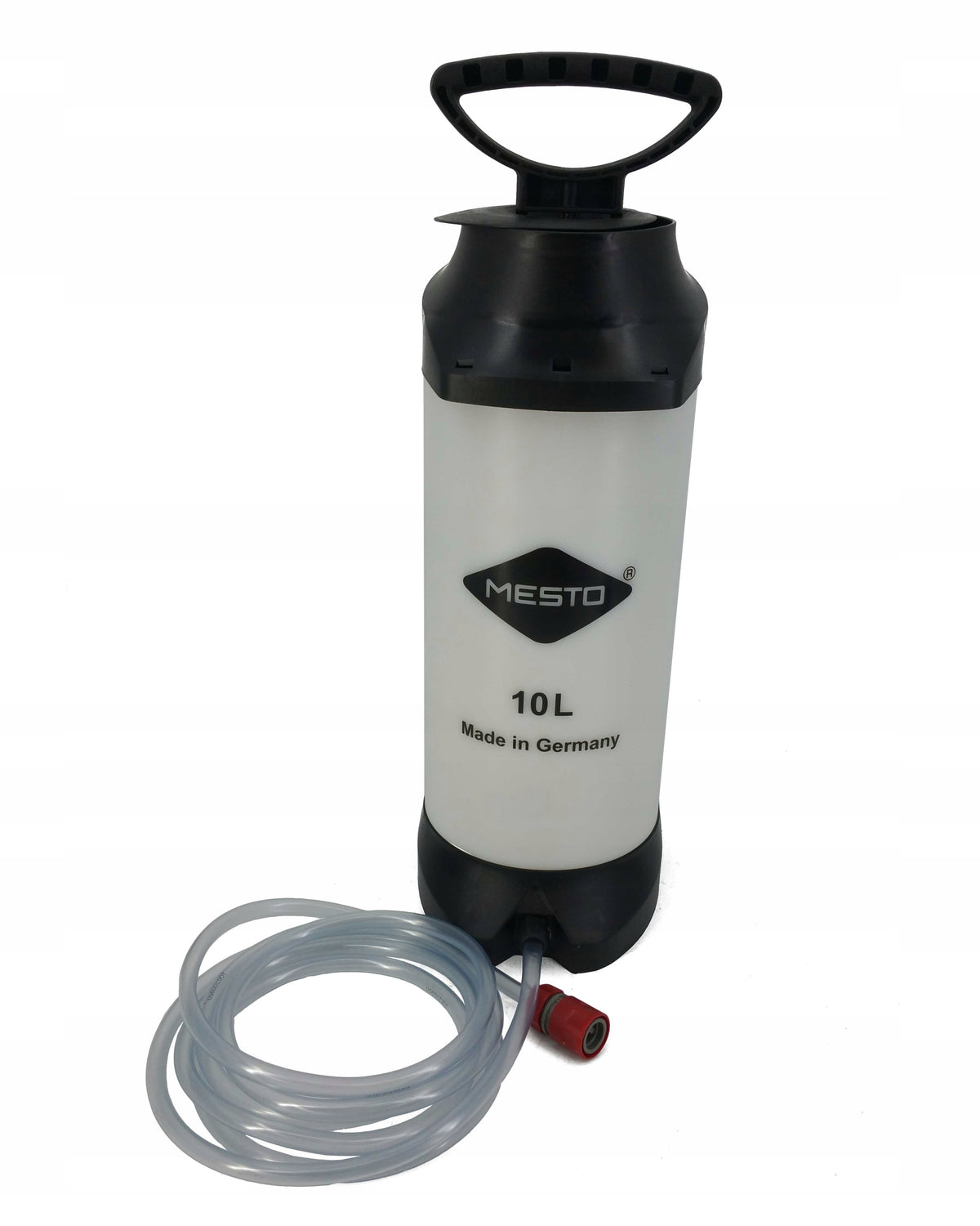 MESTO HYDRONET FOR DRILLING RIGS/CUTTERS 10 L Manufacturer code ME3270W