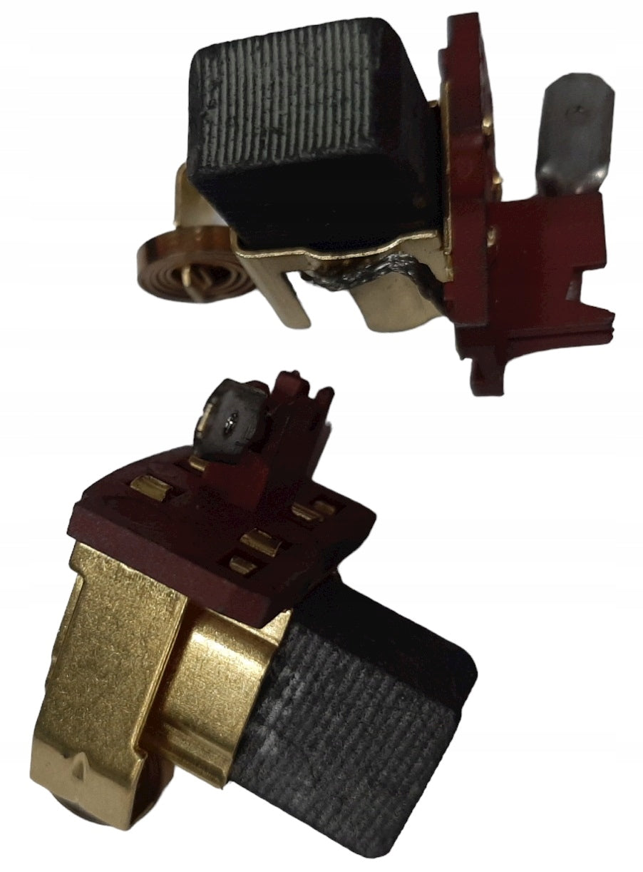 METABO 316067170 Set of Original Brushes with Brush Holders Manufacturer code 316067170