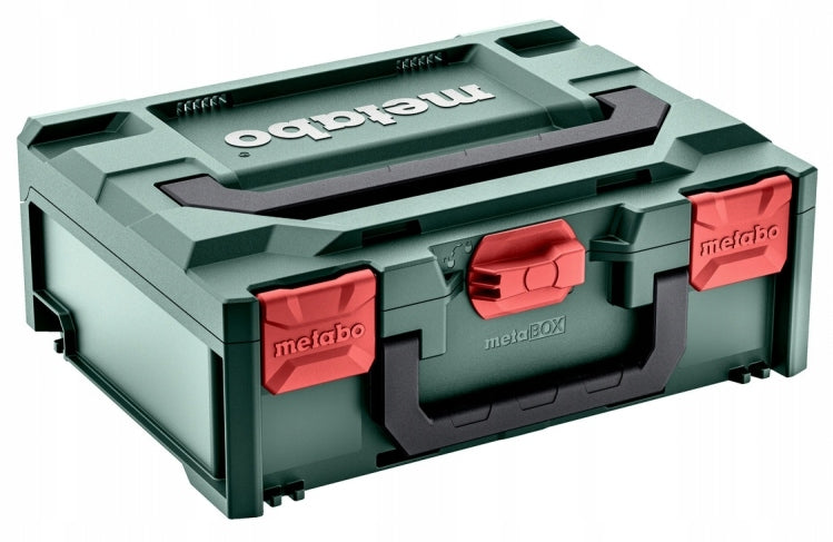 METABO 601049500 PAINT MILLING MACHINE LF 850 S SUITCASE METABOX 145 Brand Metabo