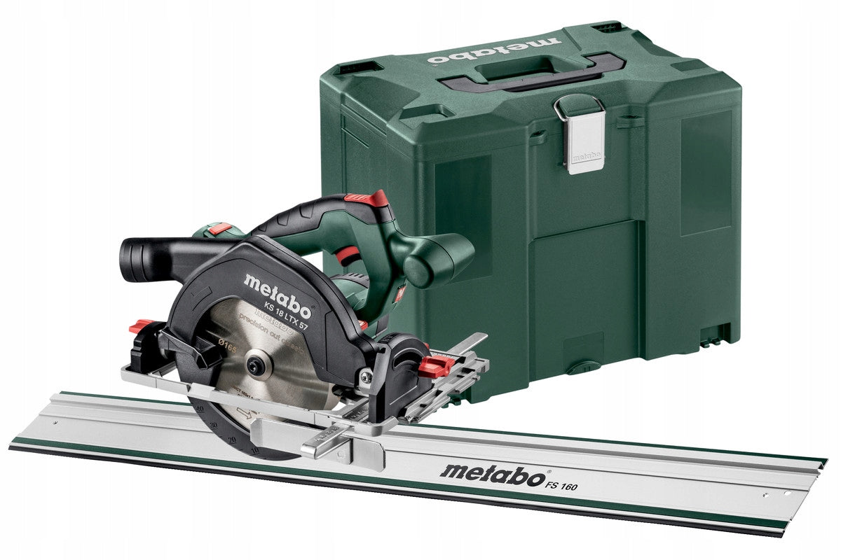 METABO COMBO SET OF 10 TOOLS 9 BATTERIES Brand Metabo