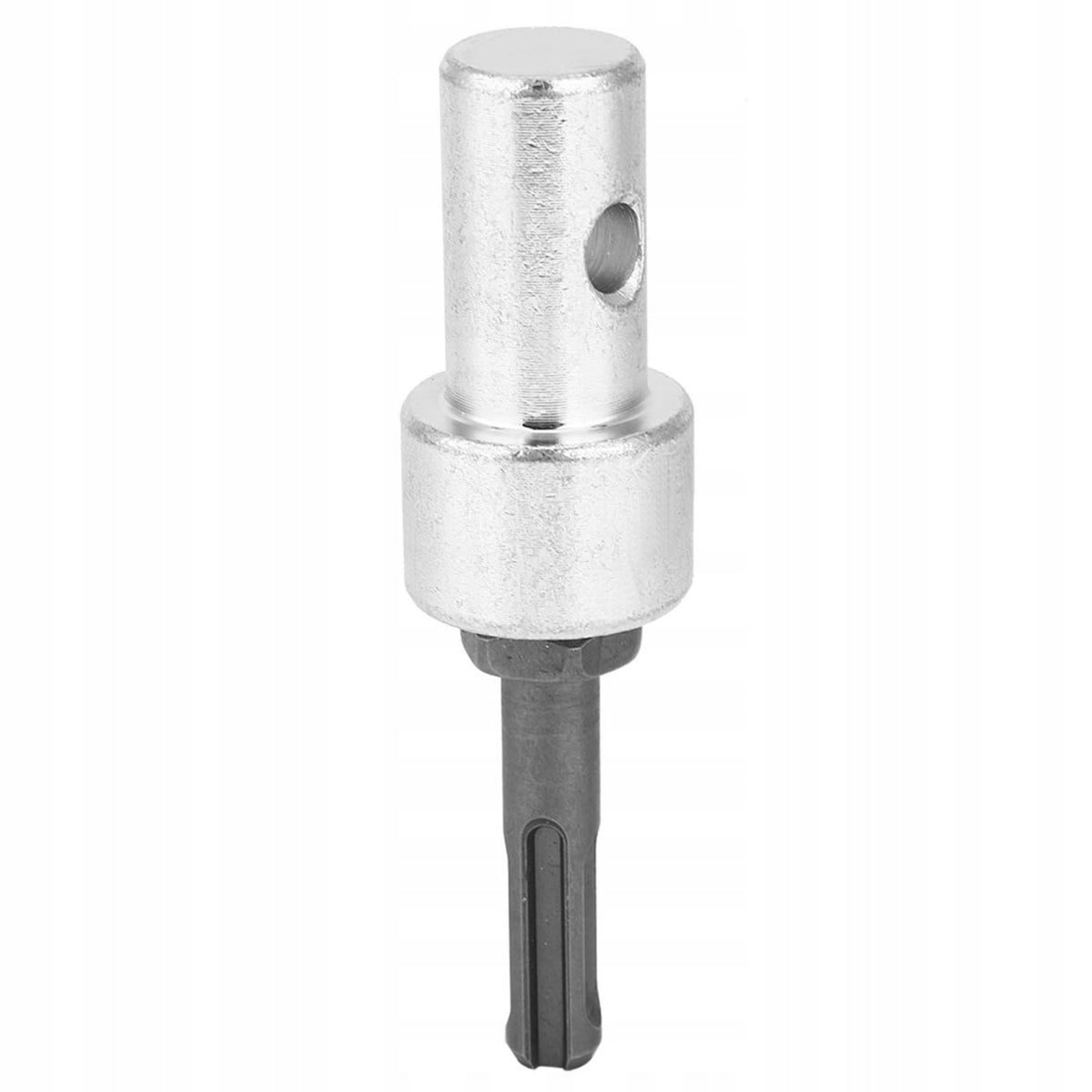 METAL ADAPTER FOR DRILL SDS - DRILL FOR SOIL DRILL