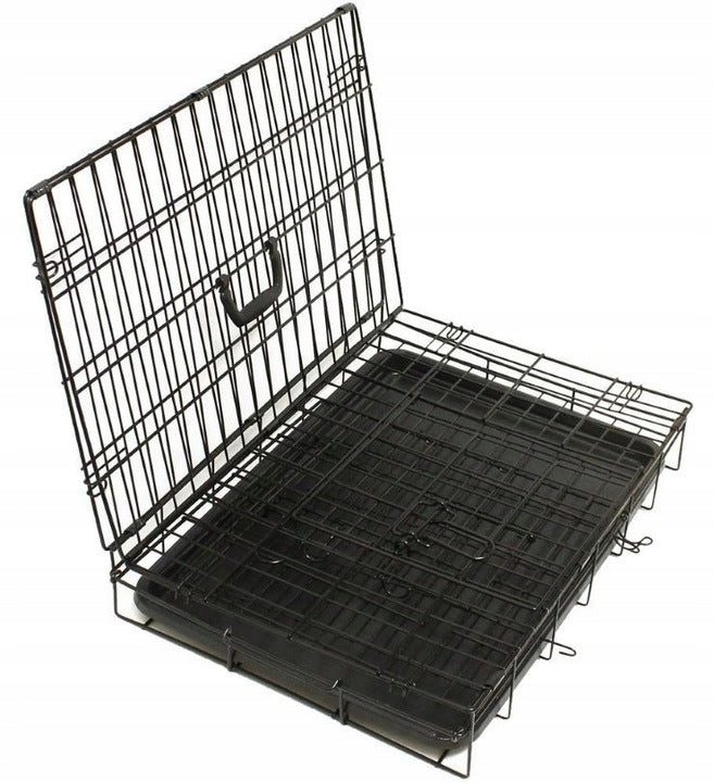 Narvas šunims Fluxar VR-1003 XL 91x62x70 cm