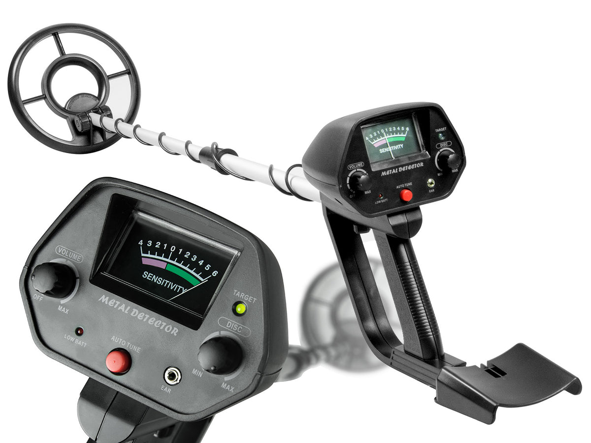 METAL DETECTOR COBRA CT-1062 Brand Cobra Tector