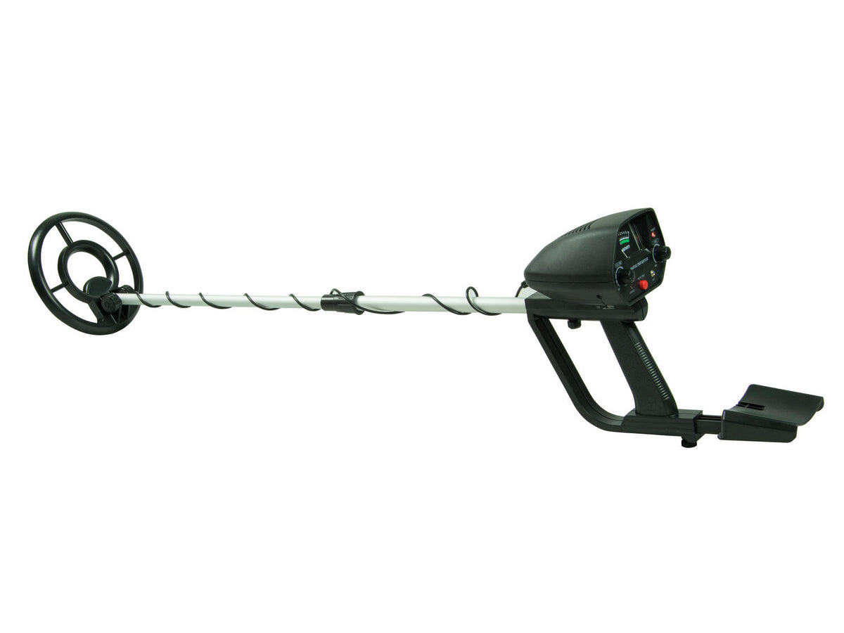 METAL DETECTOR COBRA CT-1062 Model CT-1062