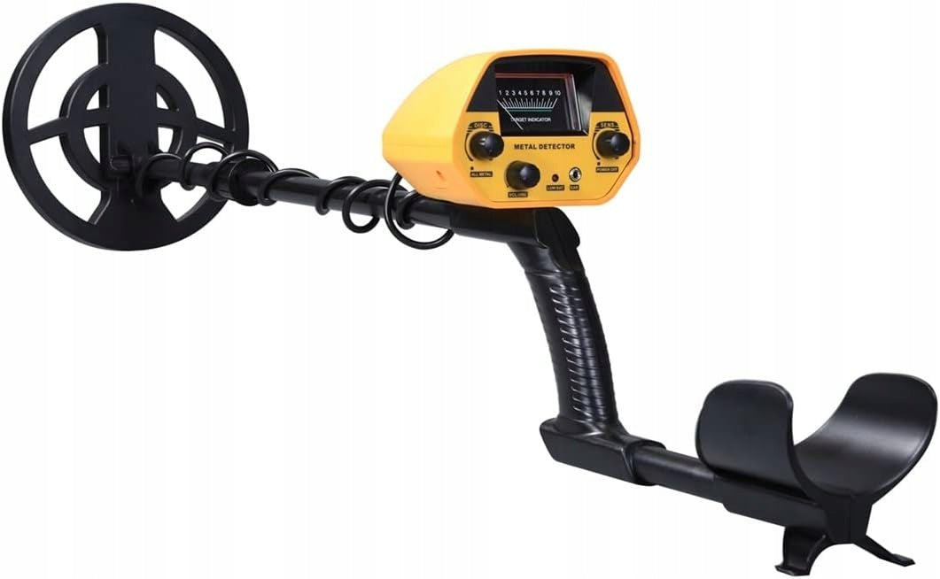 METAL DETECTOR PROFESSIONAL SENSITIVE GTX5030h Manufacturer code 6900524628251