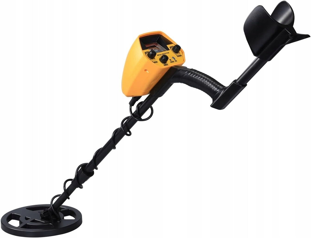 METAL DETECTOR PROFESSIONAL SENSITIVE GTX5030h