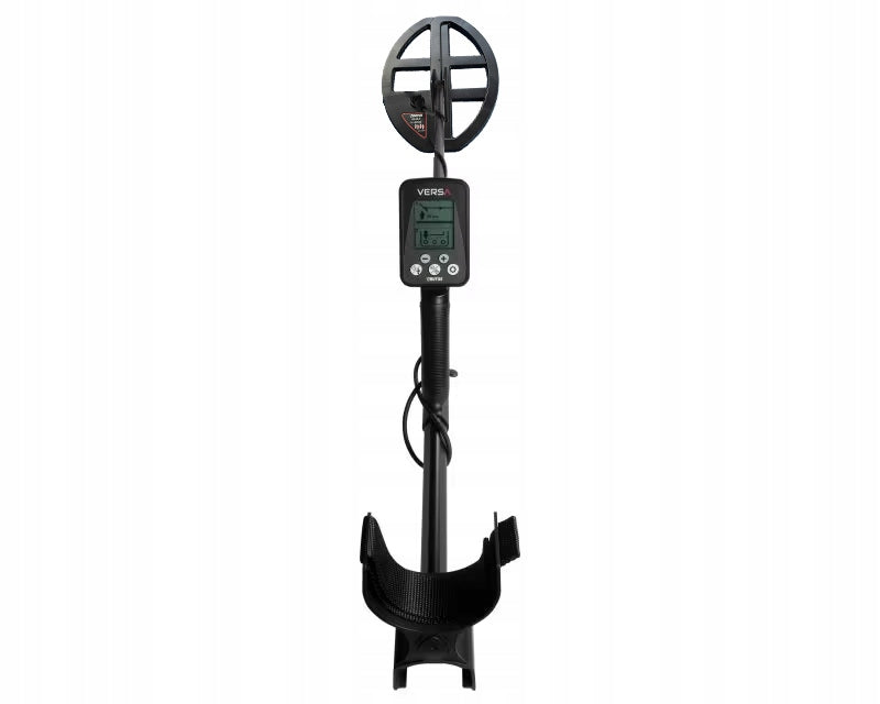 METAL DETECTOR RUTUS VERSA Probe DD28,5 LATEST SOFTWARE EAN (GTIN) 5904506917143
