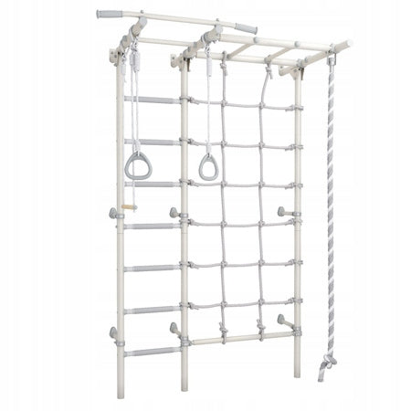 METAL GYMNASTIC LADDER Kometa Next5 Model Next-5