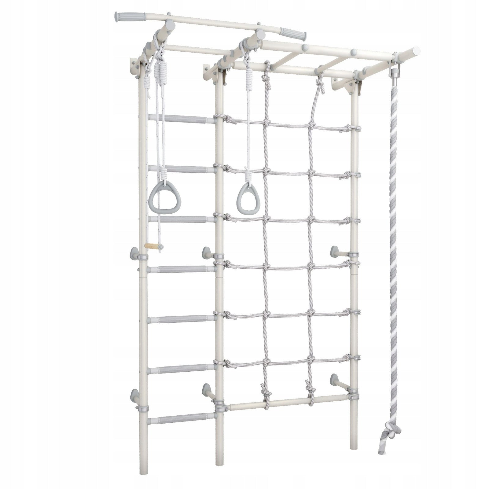 METAL GYMNASTIC LADDER Kometa Next5