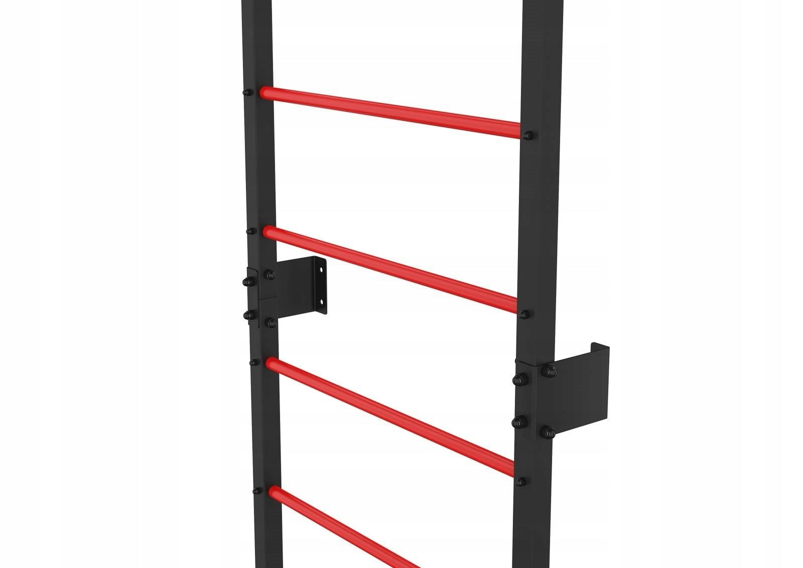 METAL GYMNASTIC LADDER UNDERFIT Brand UNDERFIT