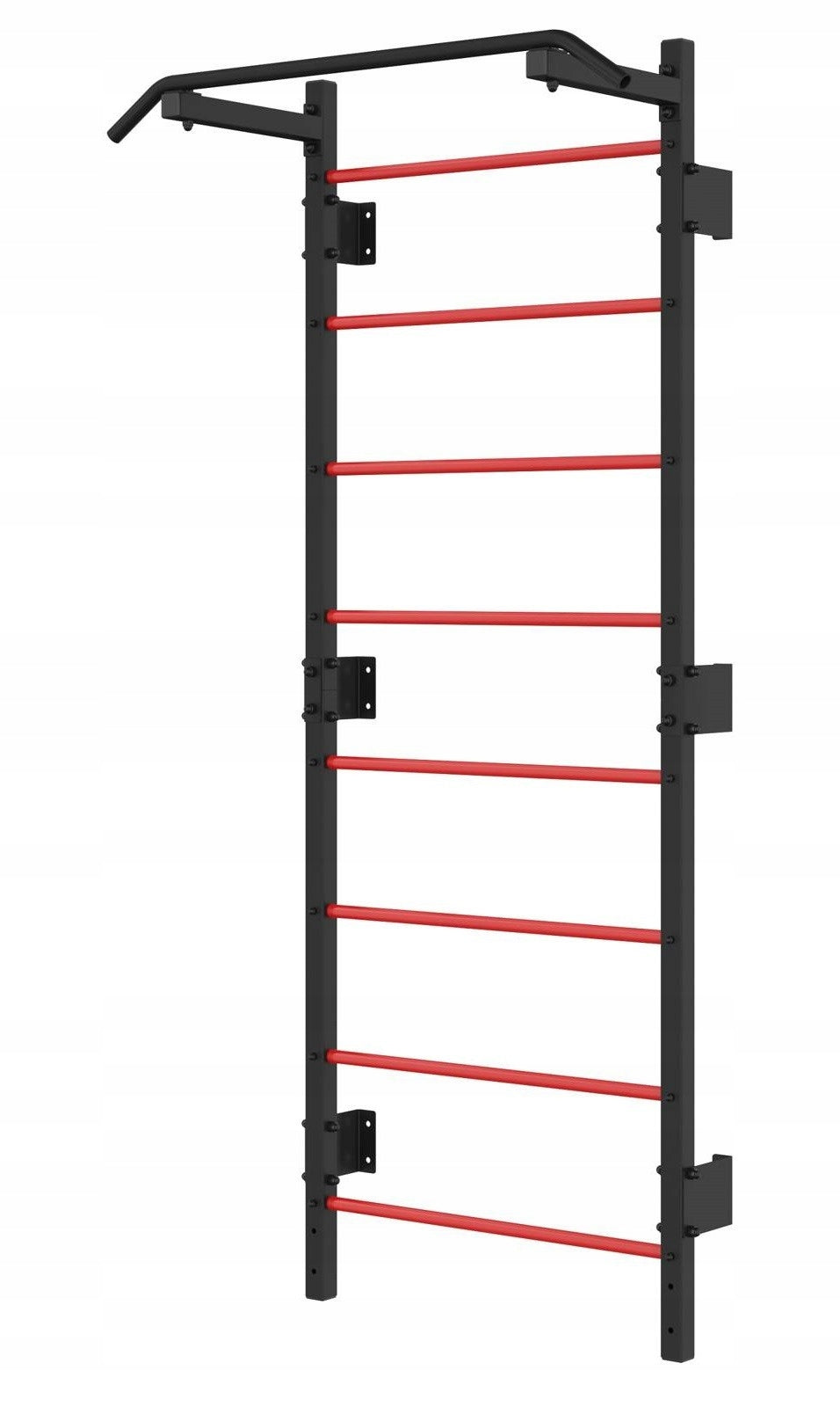 METAL GYMNASTIC LADDER UNDERFIT