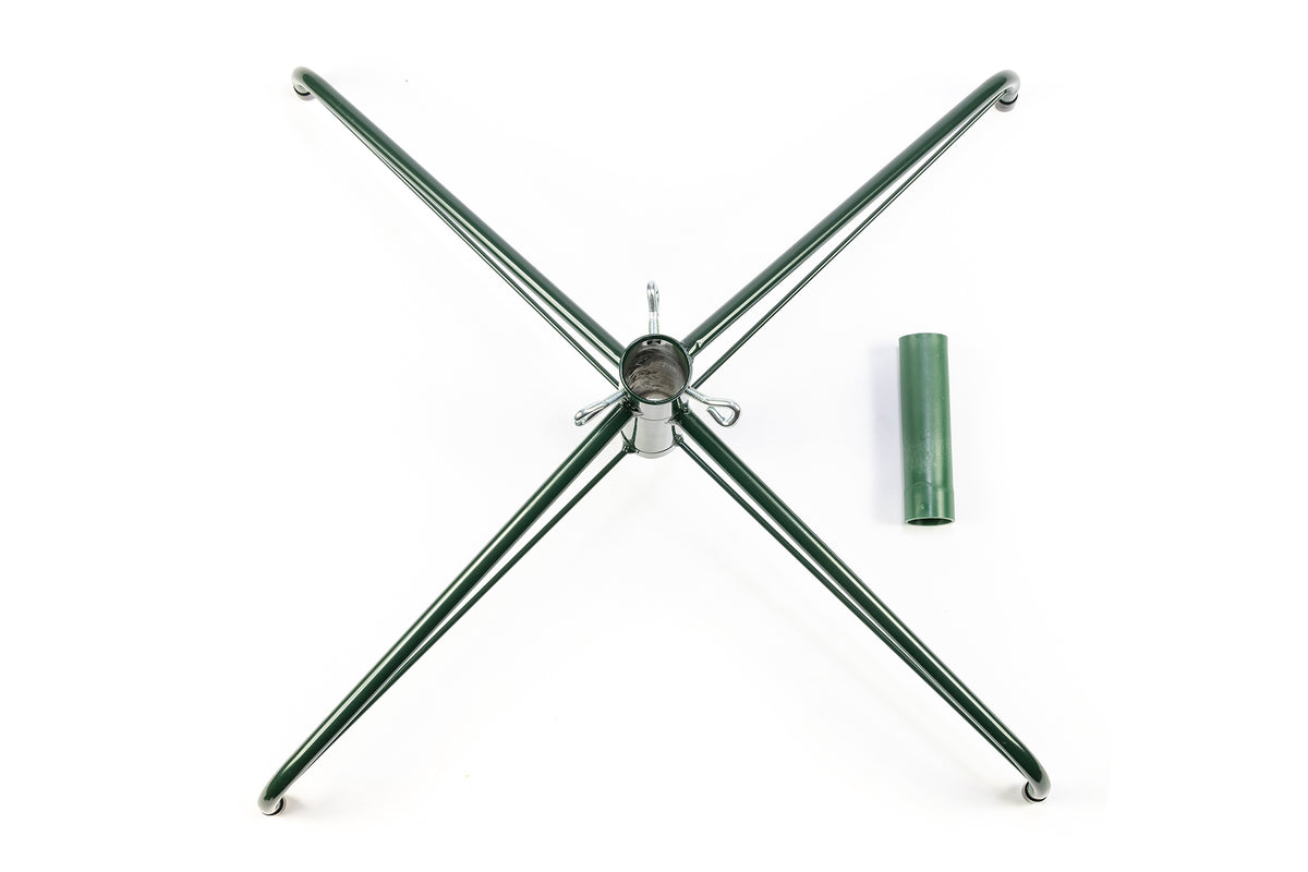 METAL STAND for Christmas tree UNIVERSAL LARGE 50cm Christmas tree up to 180cm Manufacturer code EL-SM