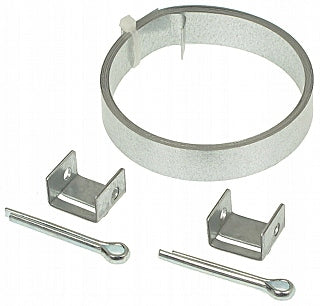 METAL STEEL BAND TAPE 16 mm x 2 m