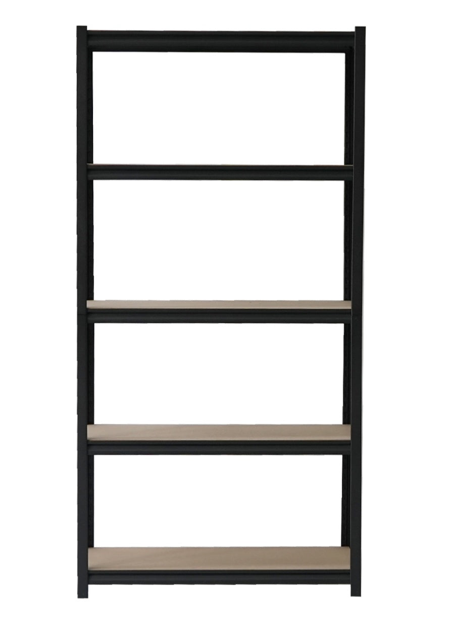 METAL STORAGE RACK 200x100x40 5 shelves STRONG for MDF office storage EAN (GTIN) 5903418810184