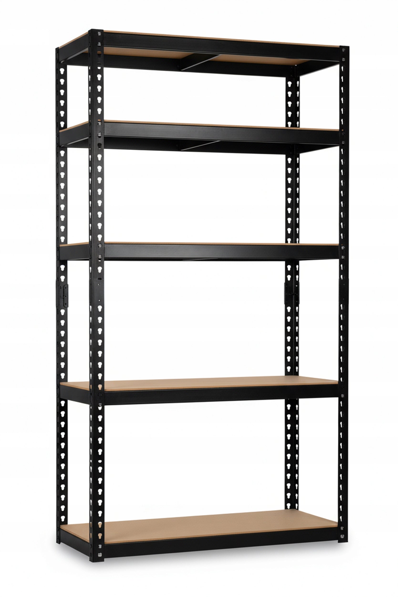 METAL STORAGE RACK FOR GARAGE 2in1 1325kg 183x90x40cm HUMBERG EAN (GTIN) 5903890631888