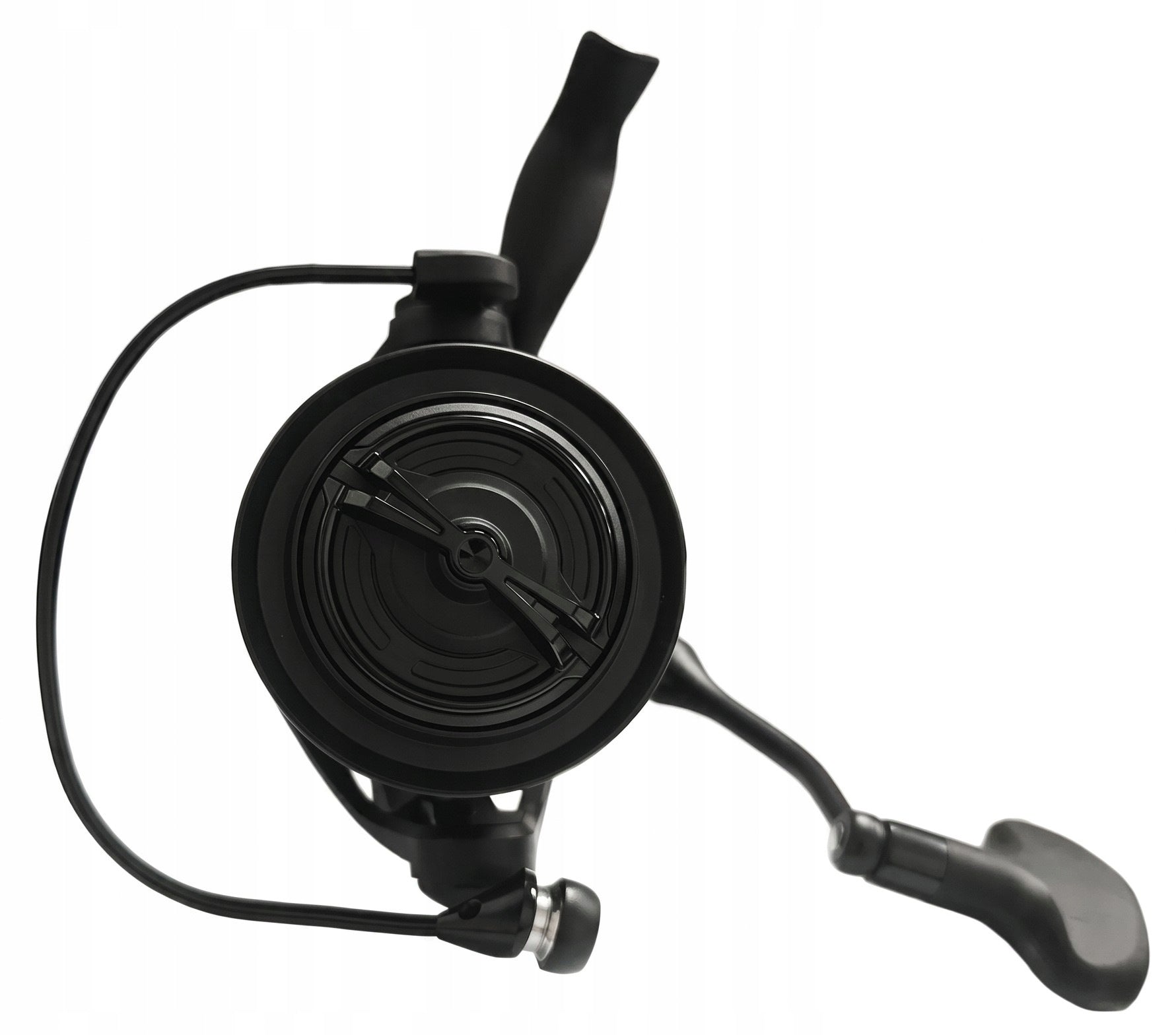 METHOD FEEDER REEL KRAKEN BLACK PEARL 4500 V2 61 QUICK DRAG EWR Manufacturer code 99108