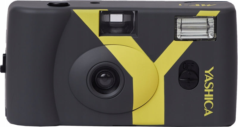 MF-1 Snapshot Art Camera (Grey)
