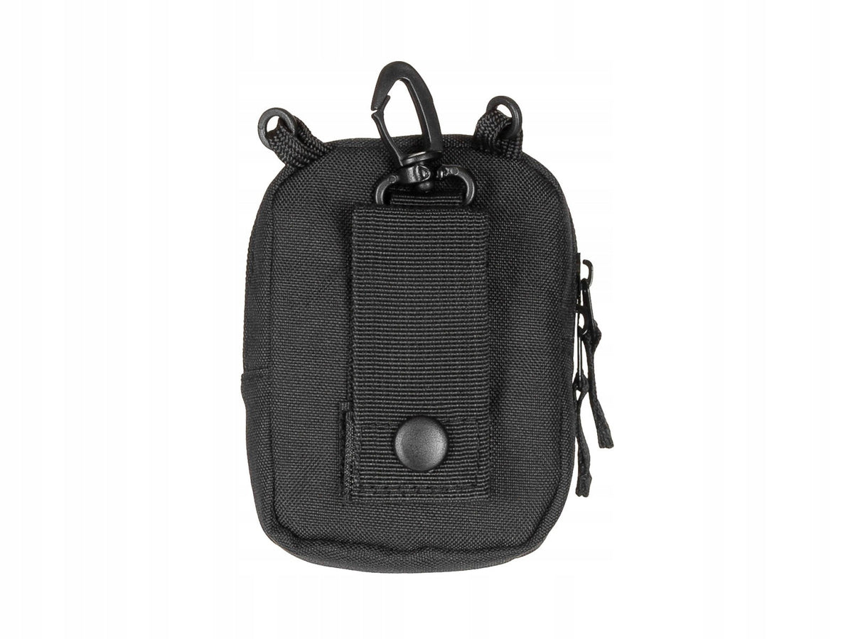 MFH Camera Cover Neoprene black Packaging status original