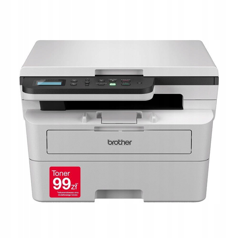 MFP laser (mono) Brother DCP-B7620DWYJ1/DCPB7620DW Cheap Toner GW3L Manufacturer code DCPB7620DWYJ1