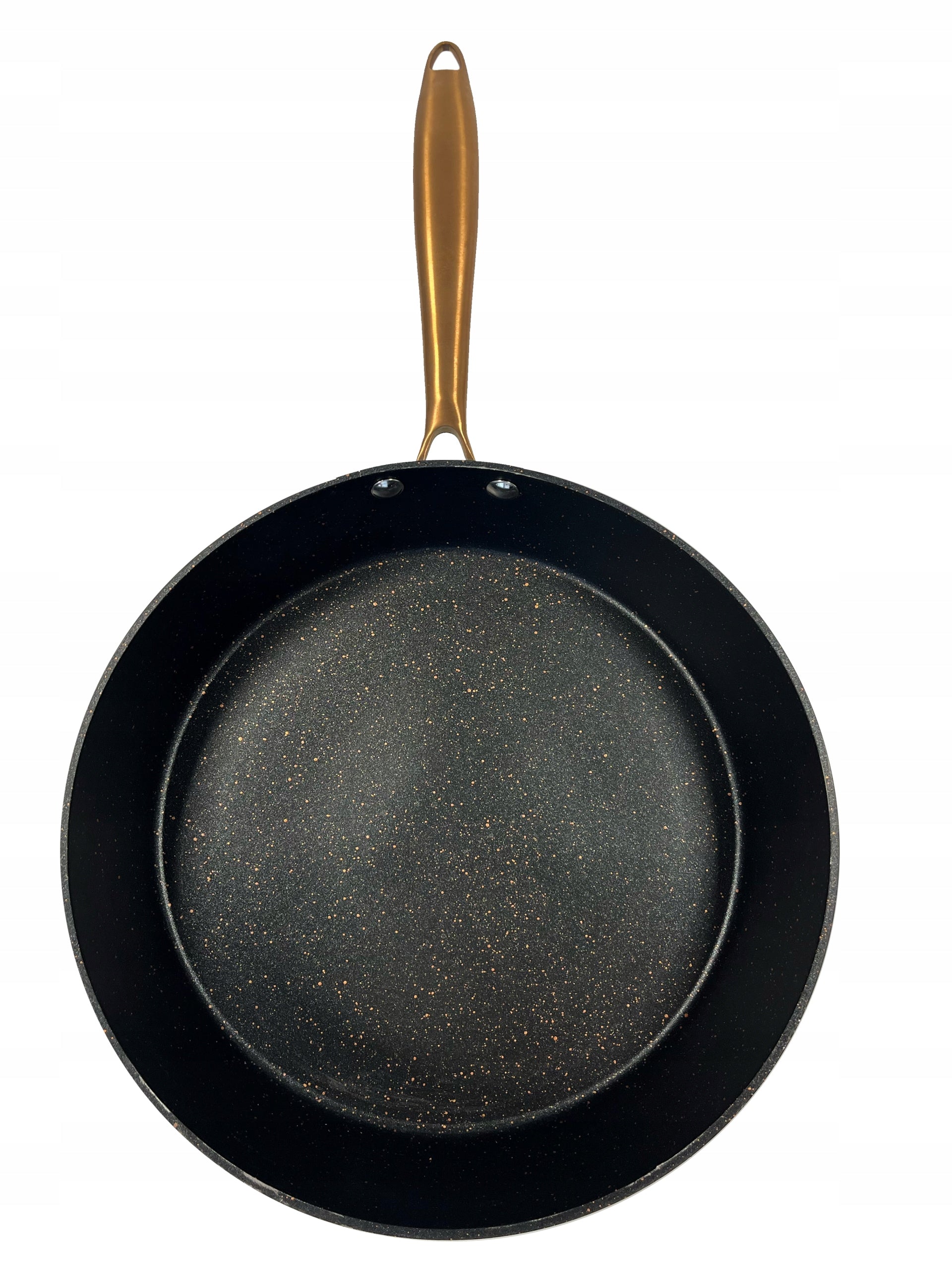 MG HOME ROSE GOLD SET OF 3 PANS NON-STICK MAGDA GESSLER EAN (GTIN) 5903849205818
