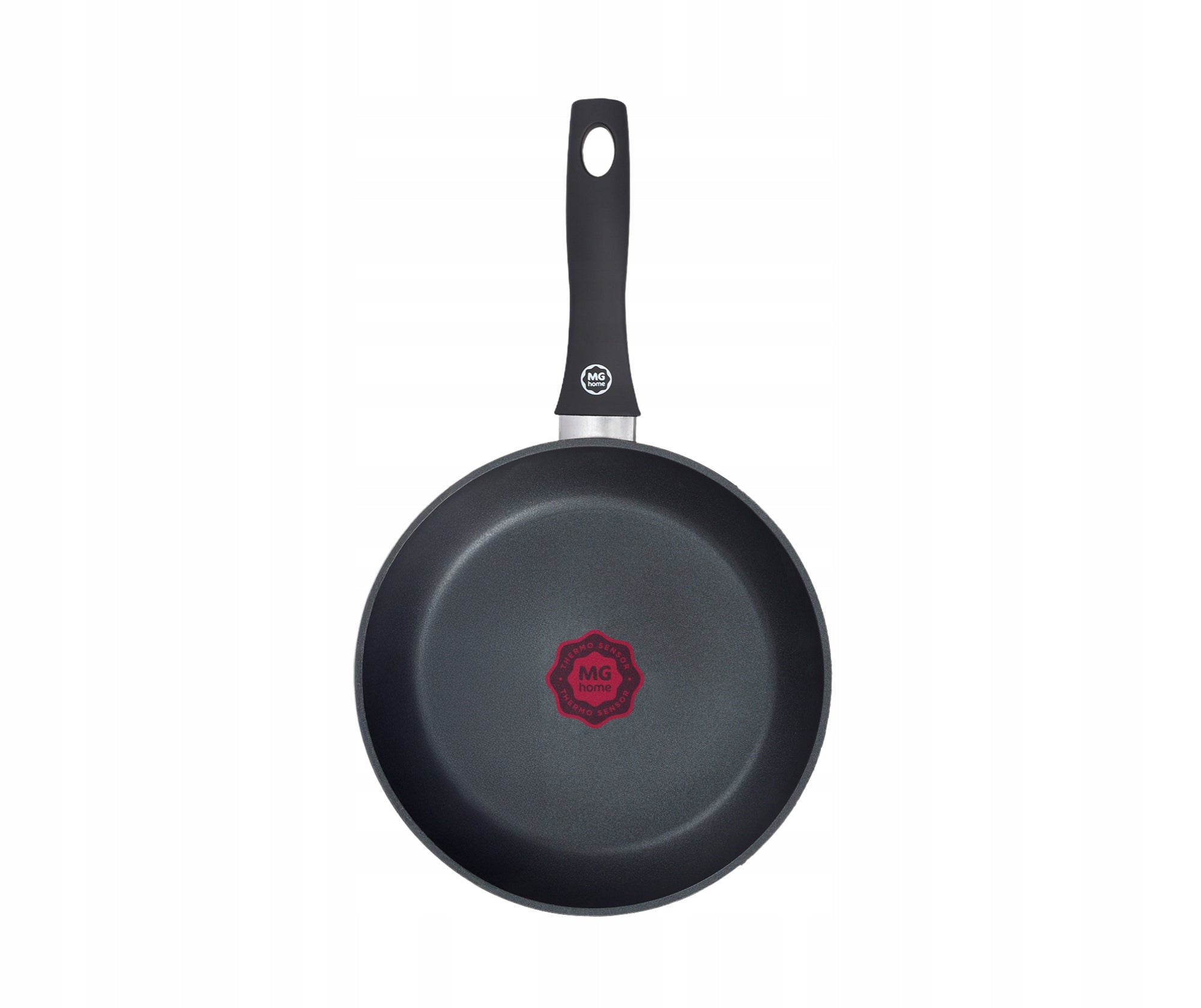 MG HOME THERMO SENSOR SET OF 2 ALUMINIUM PANS 24 28 CM TEFLON Manufacturer code 7105024374
