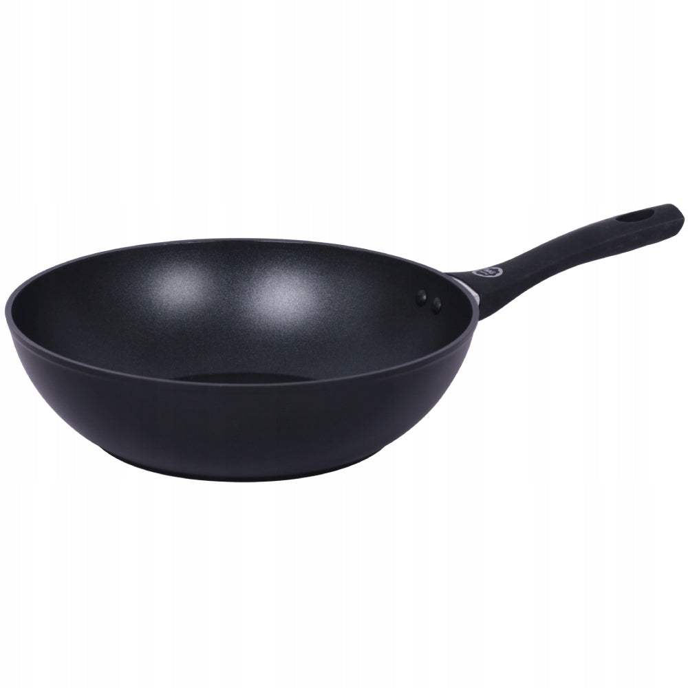 MG Home Pan WOK Non stick (non-stick) 28 cm Brand MG Home