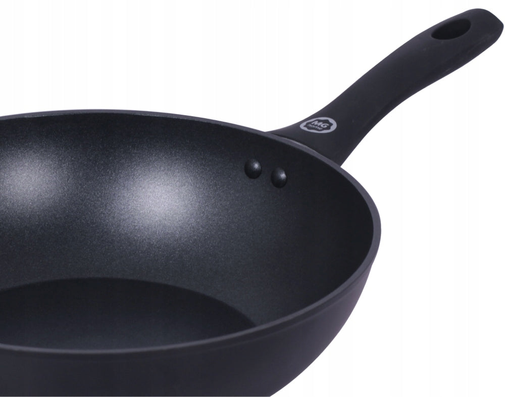 MG Home Pan WOK Non stick (non-stick) 28 cm Manufacturer code 7105024031