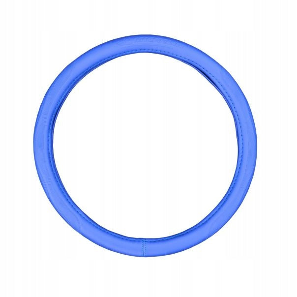MICHELIN Steering Wheel Cover Blue M 36,8-39,4cm Manufacturer's catalog number WML-1001-NAZ
