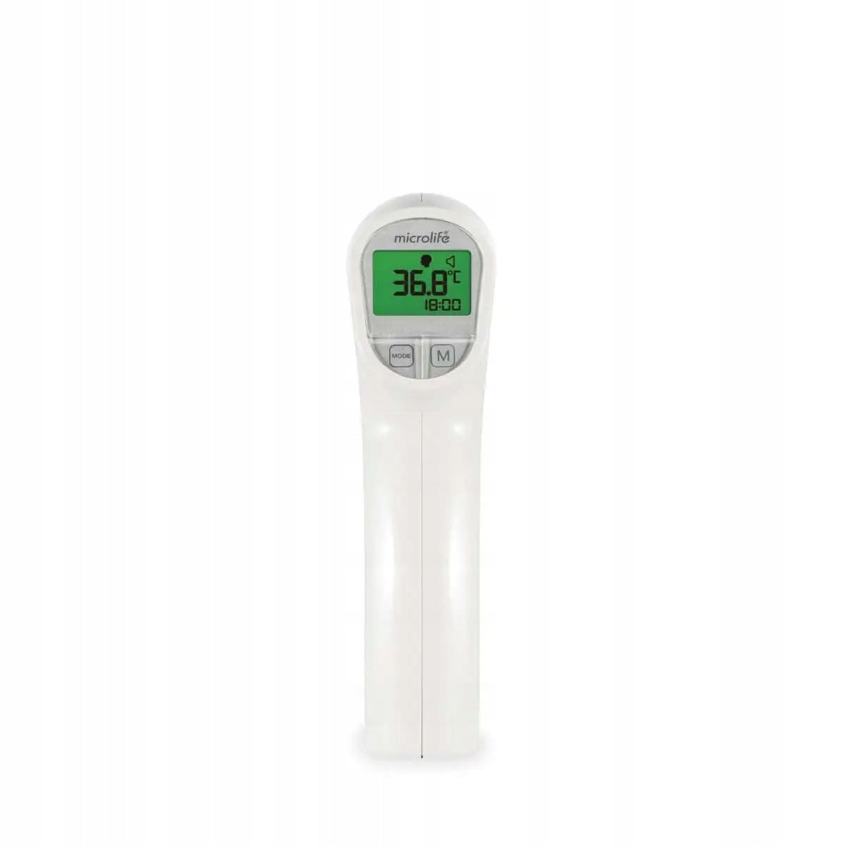 MICROLIFE NC300 non-contact electronic thermometer Medical device type medical device or in-vitro diagnostic medical device