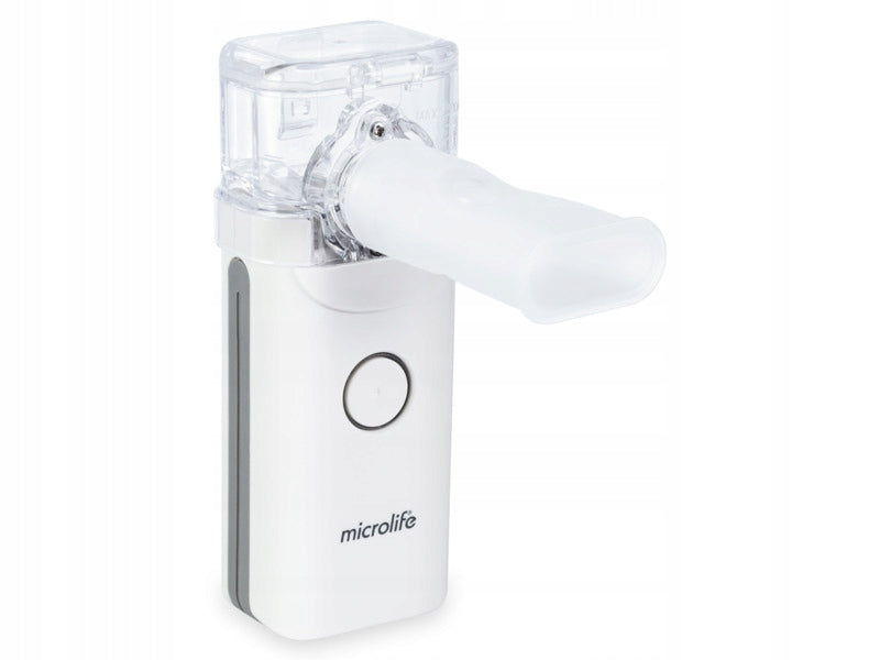 MICROLIFE NEB900 Mesh Inhaler