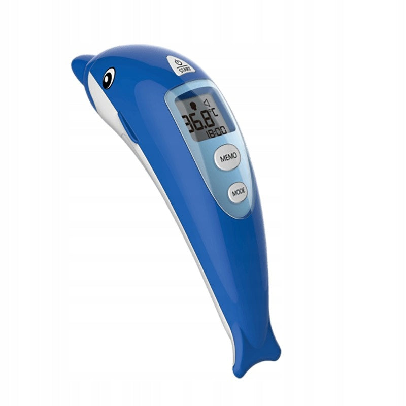 MICROLIFE Non-contact thermometer NC400 Dolphins EAN (GTIN) 4719003404611