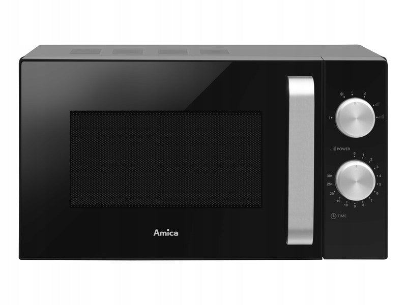 MICROWAVE AMICA MICROWAVE OVEN 800 IN 20 L DEFROSTING