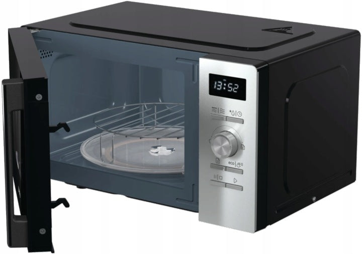 MICROWAVE MO20A4XH GORENJE 20L 800W GRILL Model MO20A4XH