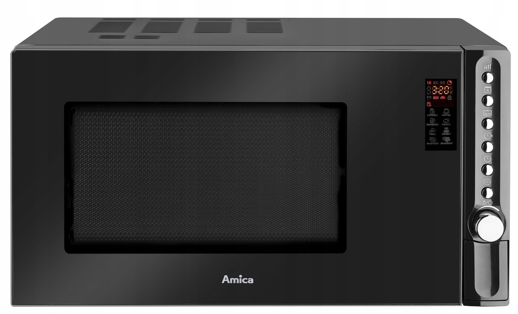 MICROWAVE OVEN AMICA AMG AMGF23E1GB