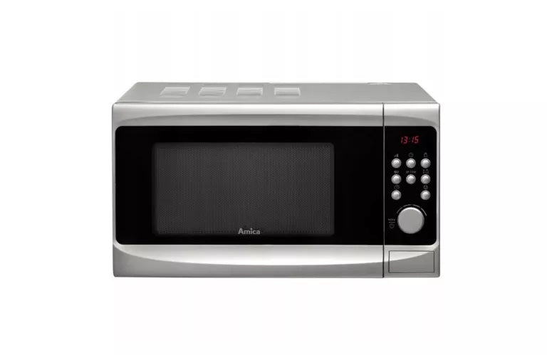 MICROWAVE OVEN AMICA AMG20E70GSV