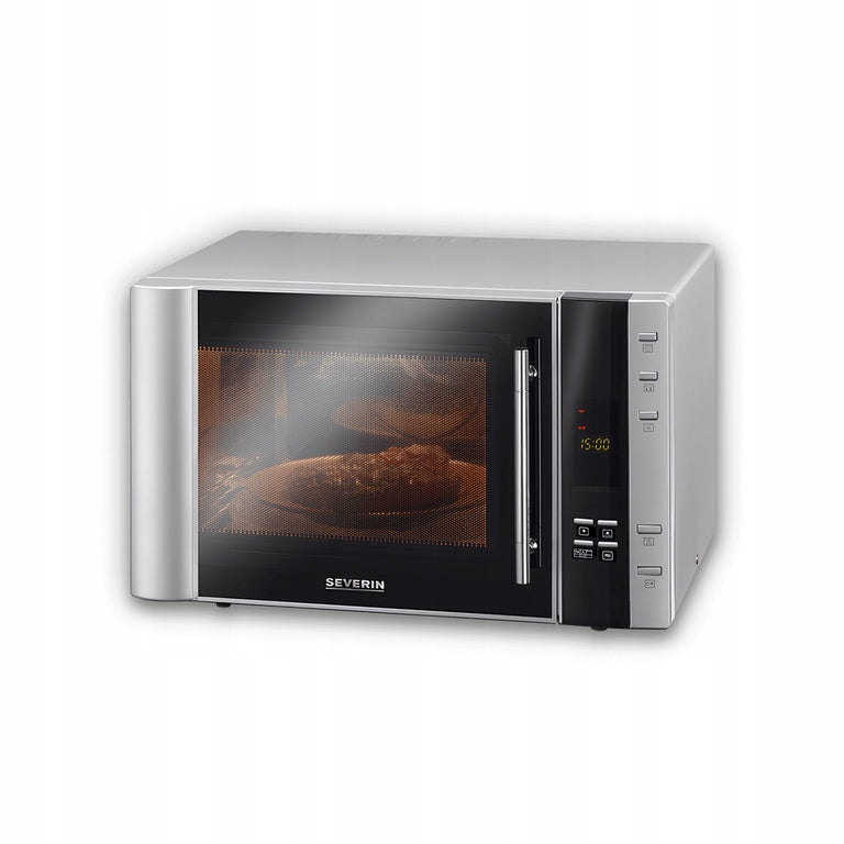MICROWAVE OVEN MICROWAVE 3IN1 THERMOCOUPLE CONVECTION 30L SEVERIN Manufacturer code 52101420115