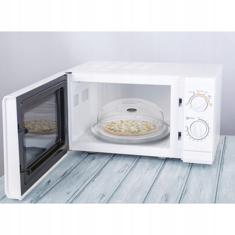 MICROWAVE lid microwave cover cooking heating 29 cm Packaging status original