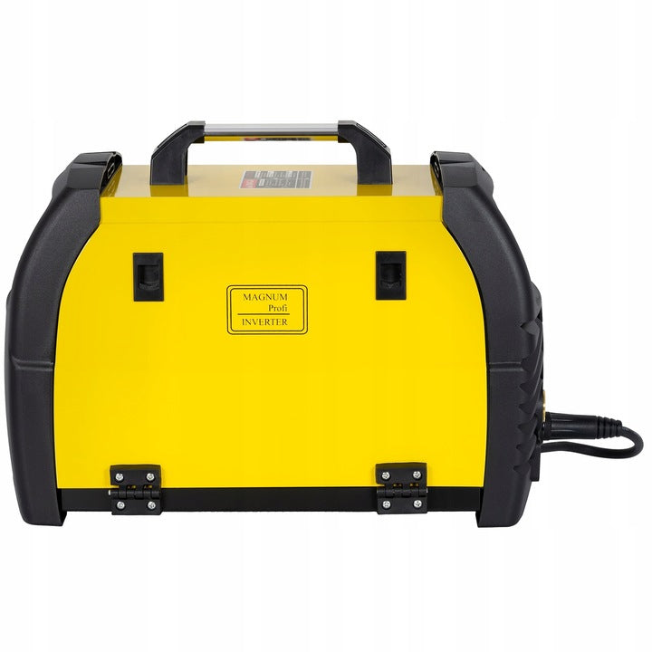MIGOMAT MAGNUM MIG 222 DUAL PULSE SYNERGY Led TIG MMA 200A EAN (GTIN) 5905323100282