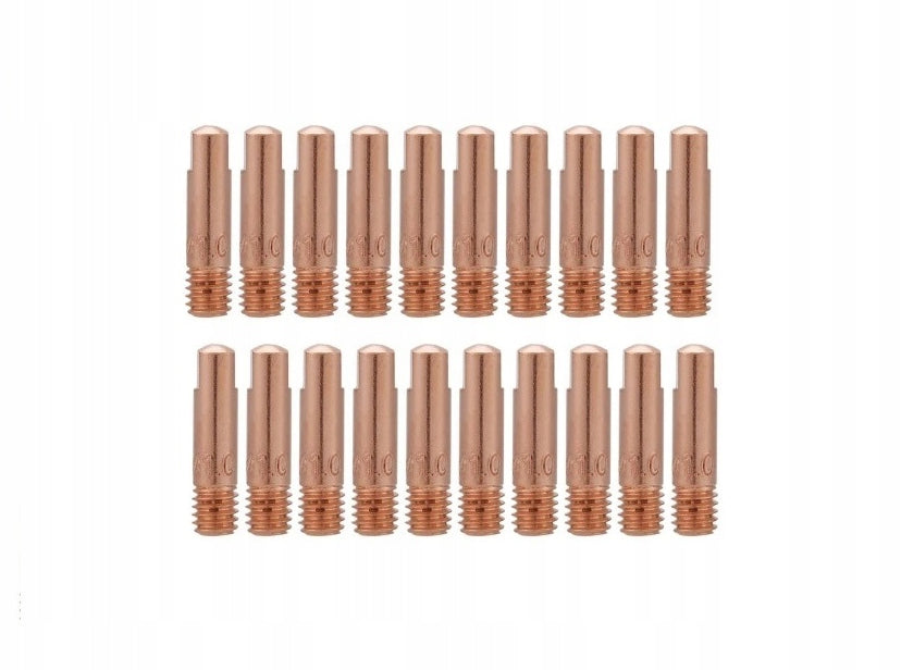 MIGOMAT set of parts HANDLE MB 15 0,8 mm MIG Brand no brand