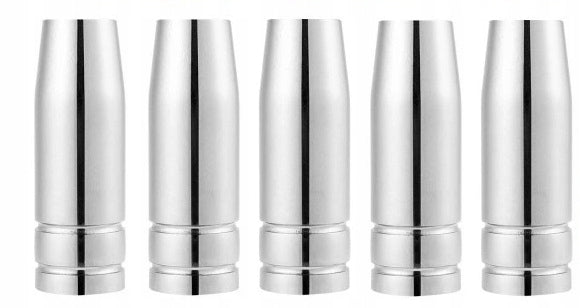 MIGOMAT set of parts HANDLE MB 15 0,8 mm MIG EAN (GTIN) 5905514052239