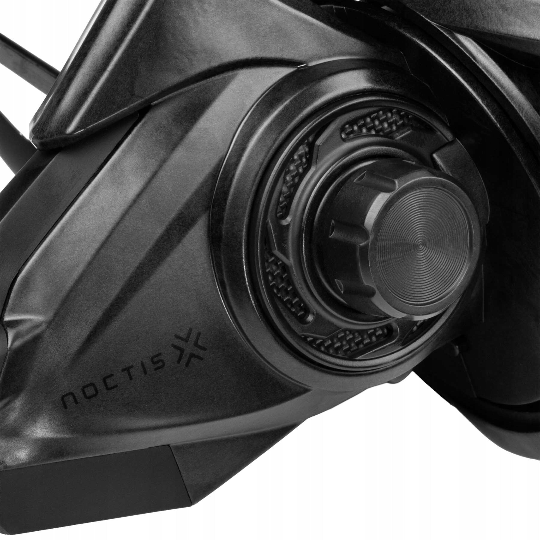 MIKADO CARP REEL - NOCTIS X CARBON 10009 Manufacturer code KDA191-10009