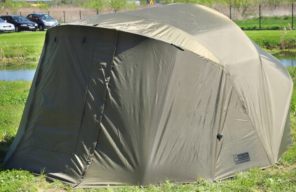 MIKADO ENCLAVE 2 MAN BIVVY XL BEDSPREAD FOR TENT Brand Mikado