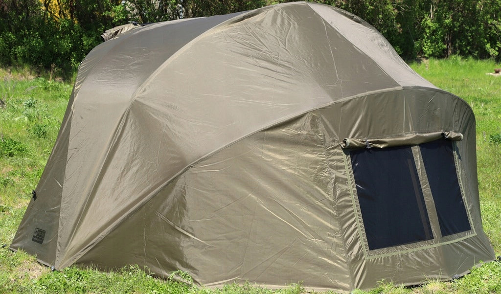 MIKADO ENCLAVE 2 MAN BIVVY XL BEDSPREAD FOR TENT Manufacturer code IS14-BV003W